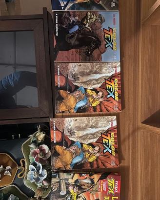 fumetti