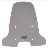 Parabrezza Askoll NGS