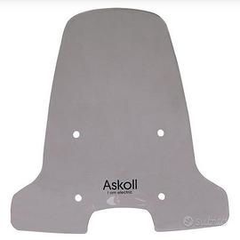 Parabrezza Askoll NGS