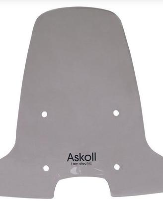 Parabrezza Askoll NGS