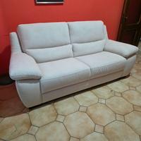 divano 2/3 posti poltrone sofà 180x90