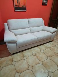 divano 2/3 posti poltrone sofà 180x90