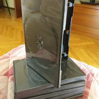 Custodie CD-DVD-Bluray