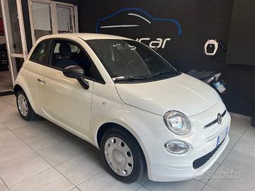 FIAT 500 1.0 Hybrid