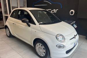 FIAT 500 1.0 Hybrid