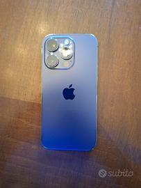 Iphone 14 pro