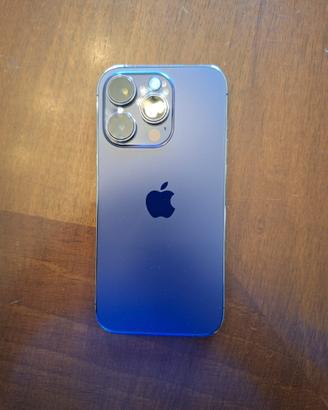 Iphone 14 pro