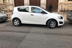 Chevrolet Aveo 2^serie