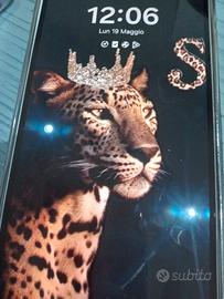 telefono Samsung galaxy A16