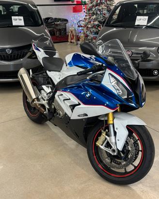 Bmw s1000rr