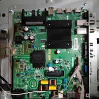 MAINBOARD ORIGINALE QBELL QT 55X23 