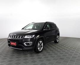 JEEP Compass Compass 1.4 MultiAir 2WD Limited