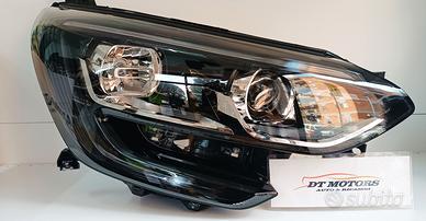 Faro Anteriore destro Renault Megane 03/14-02/16
