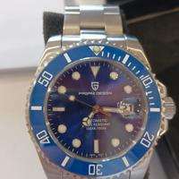 Pagani Design e Nautica Orologi