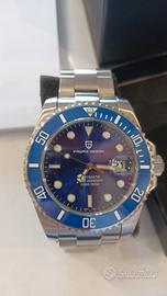 Pagani Design e Nautica Orologi