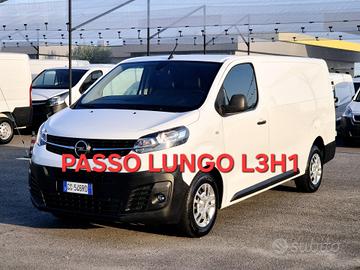 Opel Vivaro 2.0 Diesel 120CV L3H1 2021