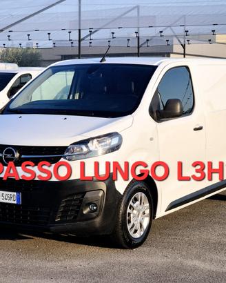 Opel Vivaro 2.0 Diesel 120CV L3H1 2021