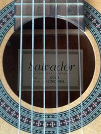 Salvador Cortez CS-234