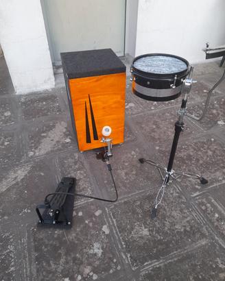 set cjon 
