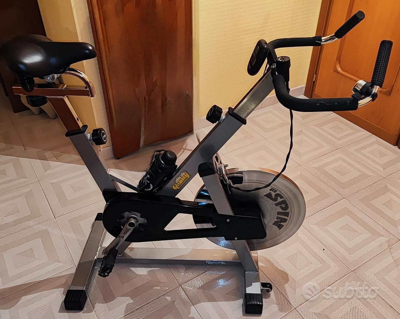 Cyclette Atala Ginny Spin Bike Indoor Bike Bike Spinning Atala