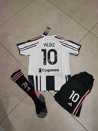 completino Yildiz Juventus adulto M