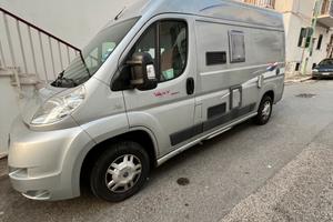 Fiat ducato 540