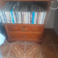 90 cd musica artisti vari
