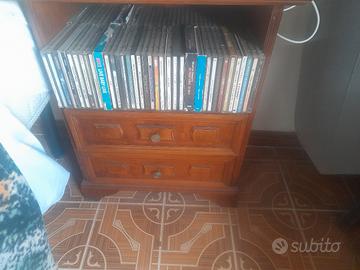 90 cd musica artisti vari