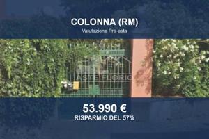 Immobile in asta di 82 m² a Colonna