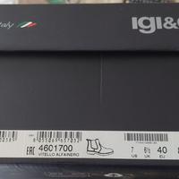 Stivaletti Uomo Eleganti 