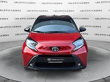 Toyota Aygo X 1.0B (72 CV) Trend