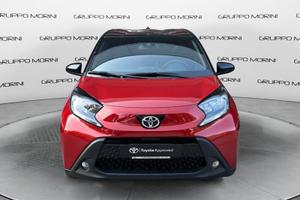 Toyota Aygo X 1.0B (72 CV) Trend