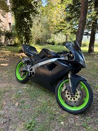 Cagivito mito ev 125