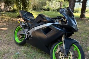 Cagivito mito ev 125
