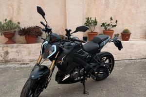 Rkf 125