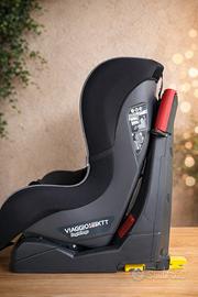 Seggiolino auto Peg Perego Viaggio 1 Duo-Fix