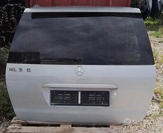 MERCEDES ML W163 PORTELLONE POST 1998-2007