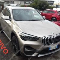 BMW X1 18d XLine XDrive 4x4 - Tetto Led Navi 18