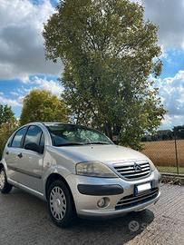 Citroen C3 2004 - Benzina