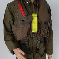 giubbotto salvataggio SECUMAR