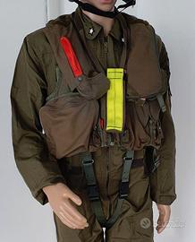 giubbotto salvataggio SECUMAR