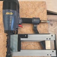 Graffatrice professionale  REVOTOOL KBS160A