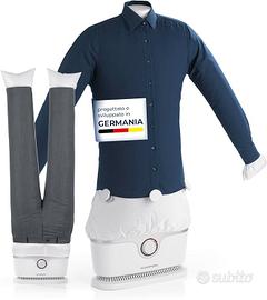 Ferro da stiro automatico per camicie PR