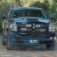 Dodge ram 1500 2006