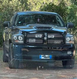 Dodge ram 1500 2006