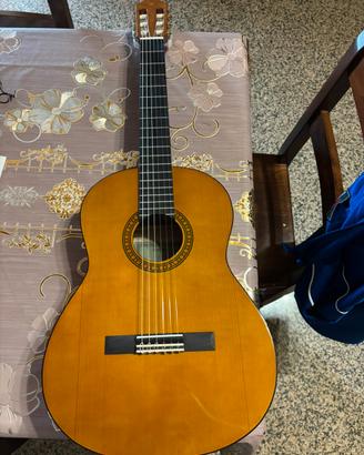 chitarra yamaha