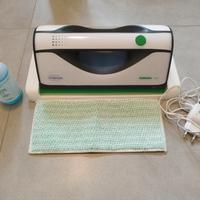 Lavavetri Folletto Worwerk