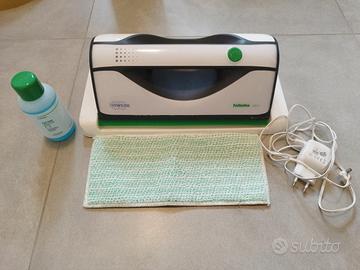 Lavavetri Folletto Worwerk