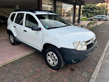 Dacia Duster 1.6 110CV 4x2 GPL Lauréate