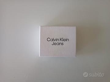Portafoglio Calvin Klein